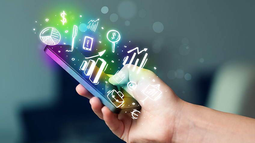 Mobile marketing to grow your business