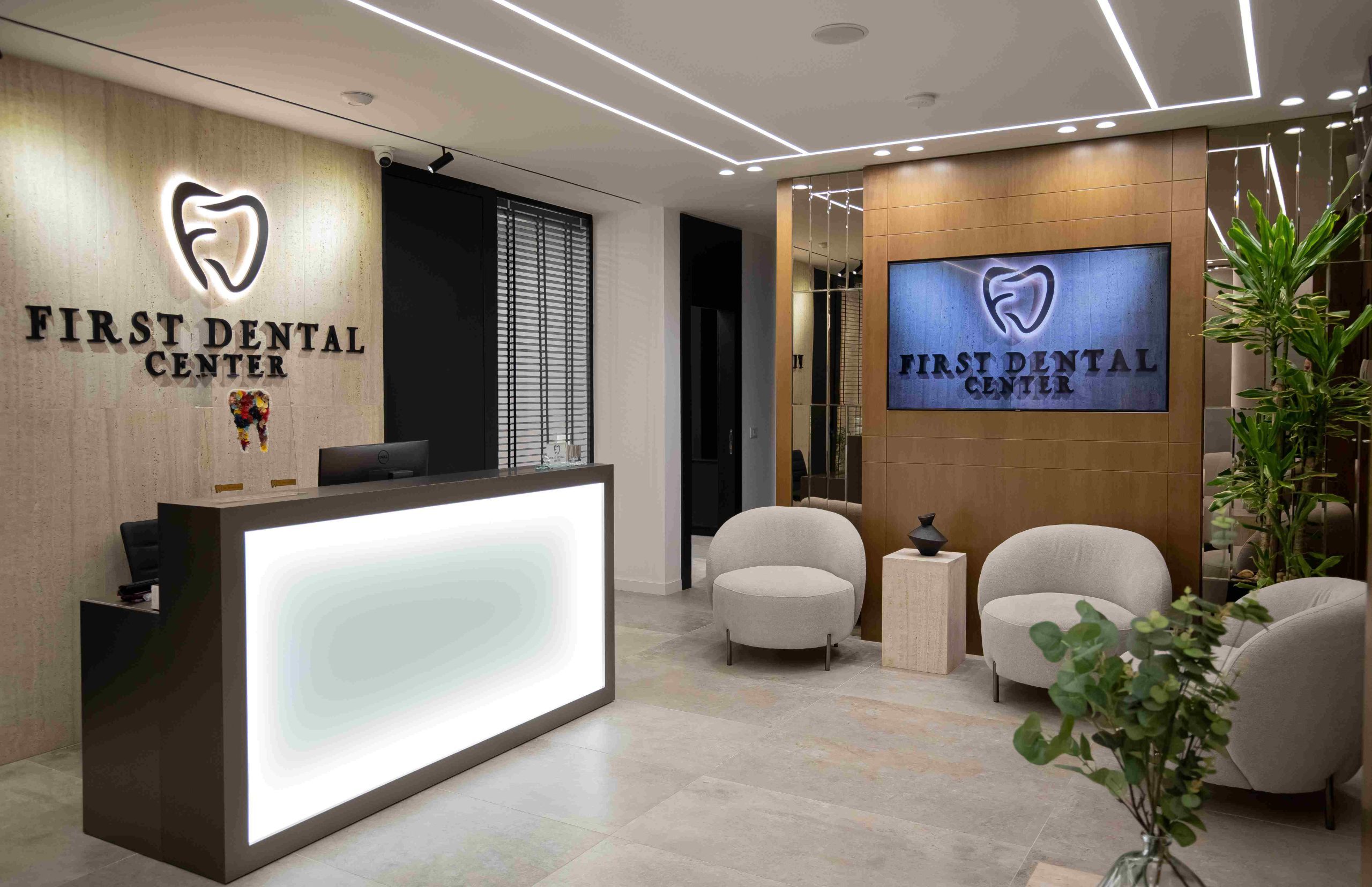 Dental Clinics