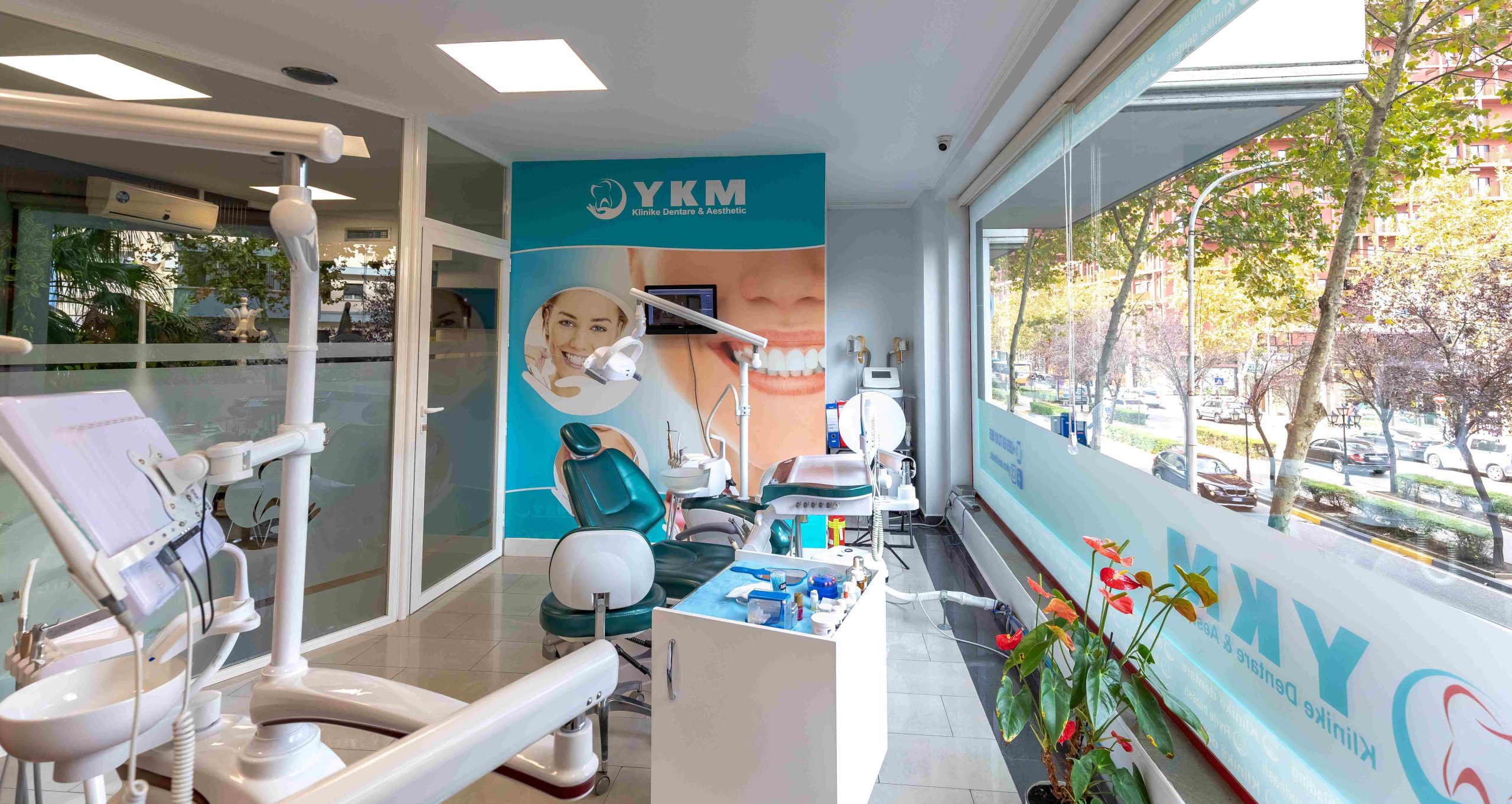 Dental Clinics